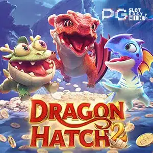 Dragon Hatch 2