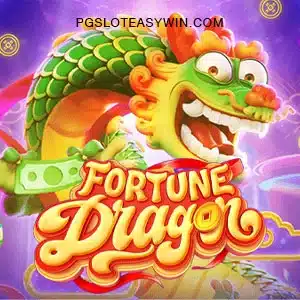 Fortune Dragon