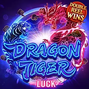 Dragon Tiger Luck