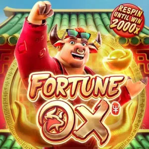 Fortune ox