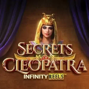 Secrets of Cleopatra